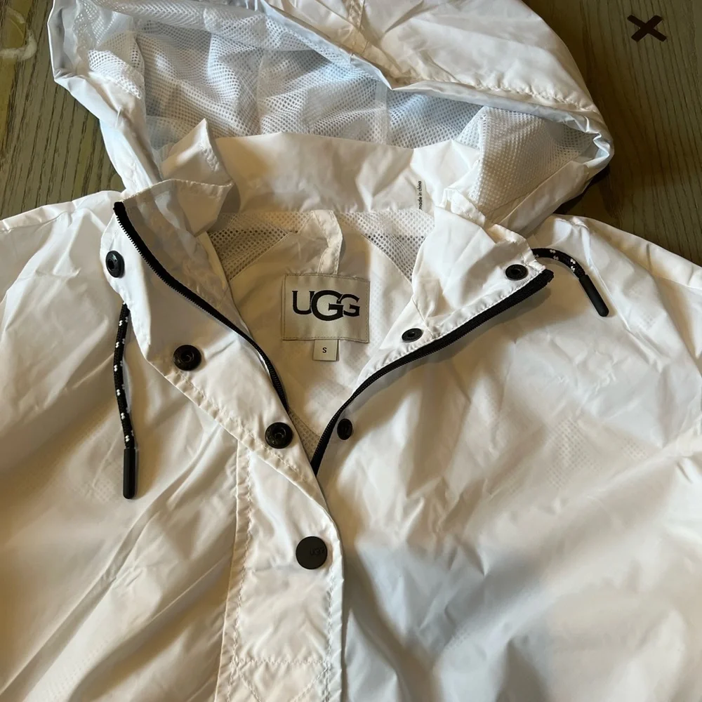 SOLD🔥UGG cameron anorak jacket - Picture 11 of 11
